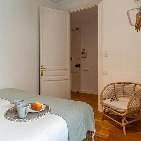 Canela Homes Barcelona Fira Ngoại thất bức ảnh