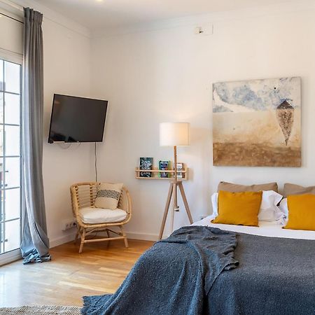 Canela Homes Barcelona Fira Ngoại thất bức ảnh