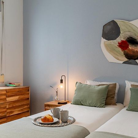 Canela Homes Barcelona Fira Ngoại thất bức ảnh