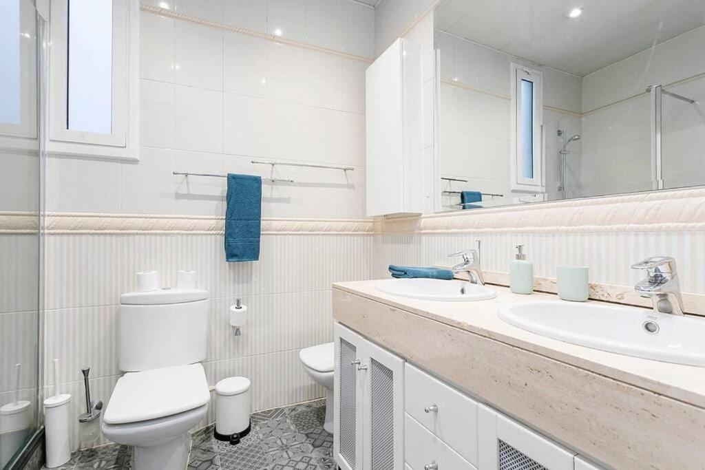 Canela Homes Barcelona Fira Ngoại thất bức ảnh