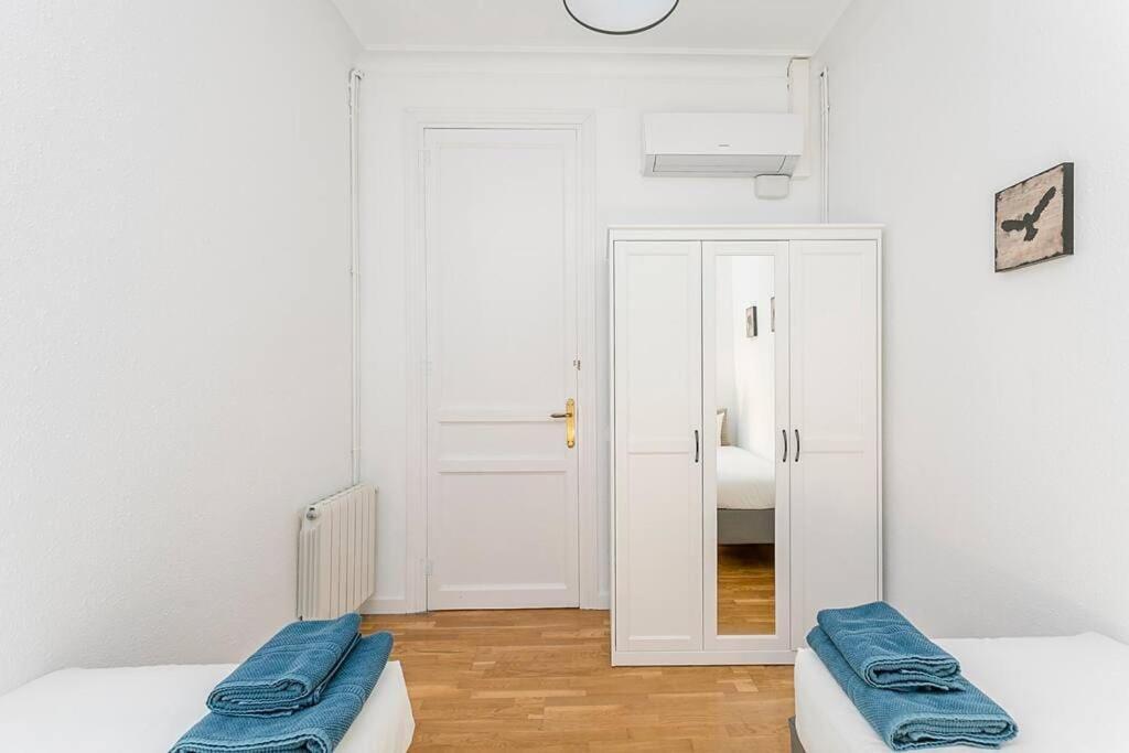 Canela Homes Barcelona Fira Ngoại thất bức ảnh