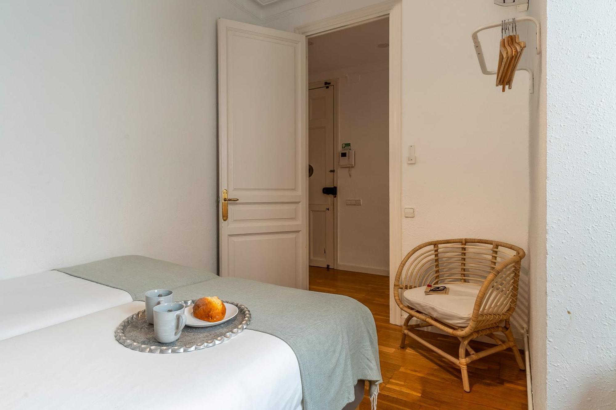 Canela Homes Barcelona Fira Ngoại thất bức ảnh