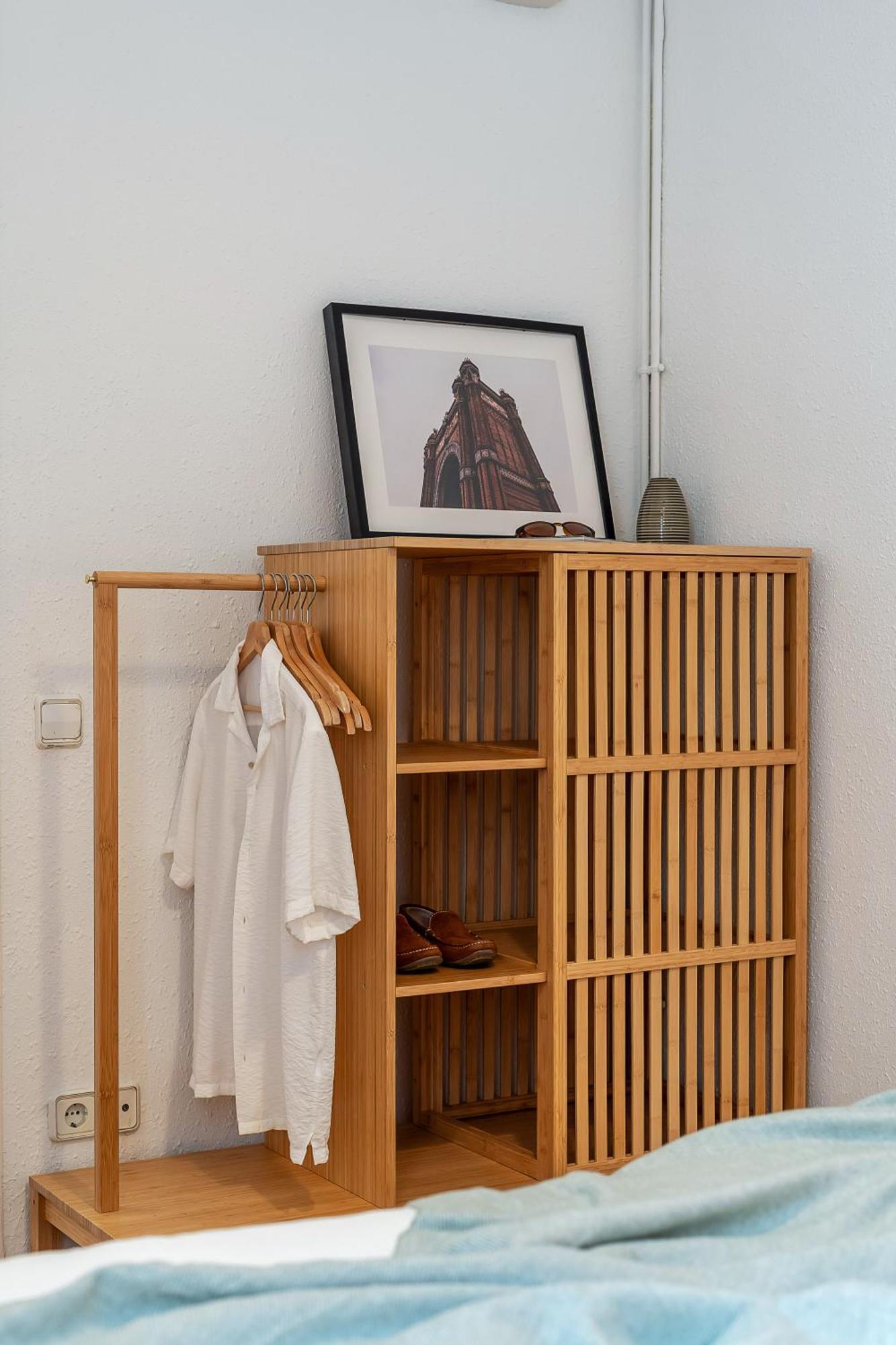 Canela Homes Barcelona Fira Ngoại thất bức ảnh