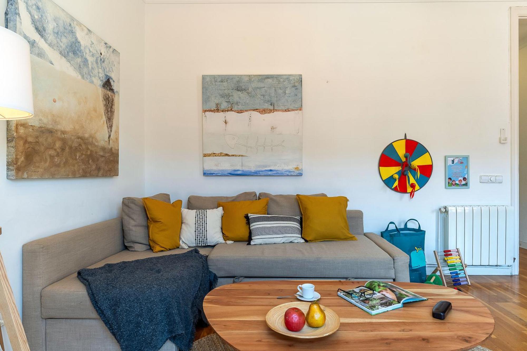 Canela Homes Barcelona Fira Ngoại thất bức ảnh
