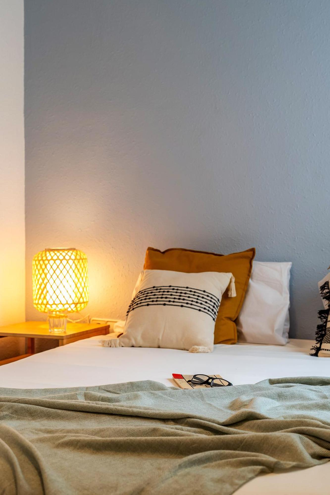 Canela Homes Barcelona Fira Ngoại thất bức ảnh