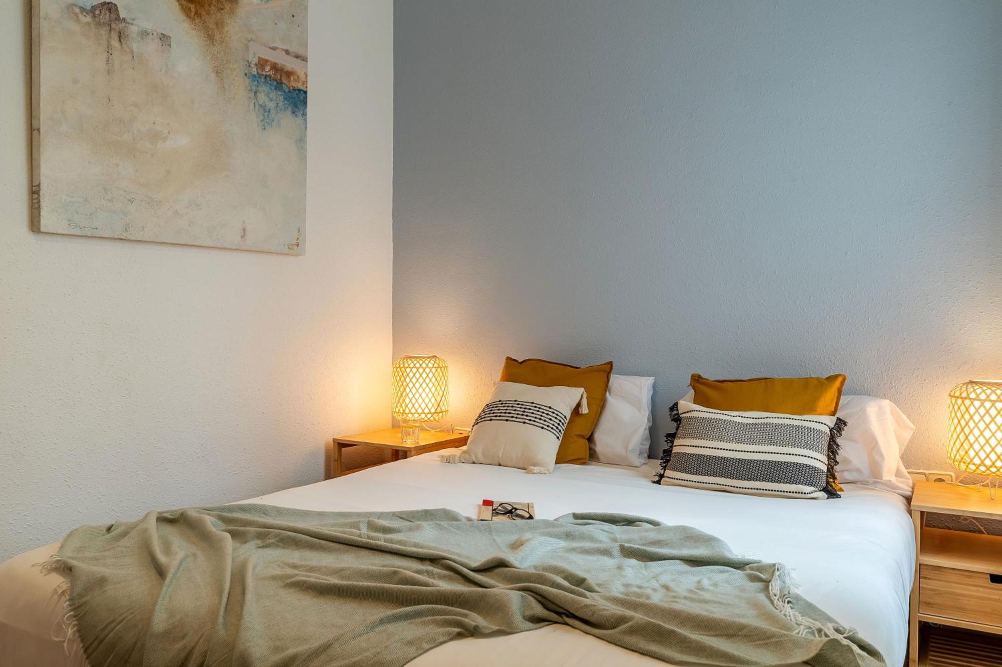 Canela Homes Barcelona Fira Ngoại thất bức ảnh
