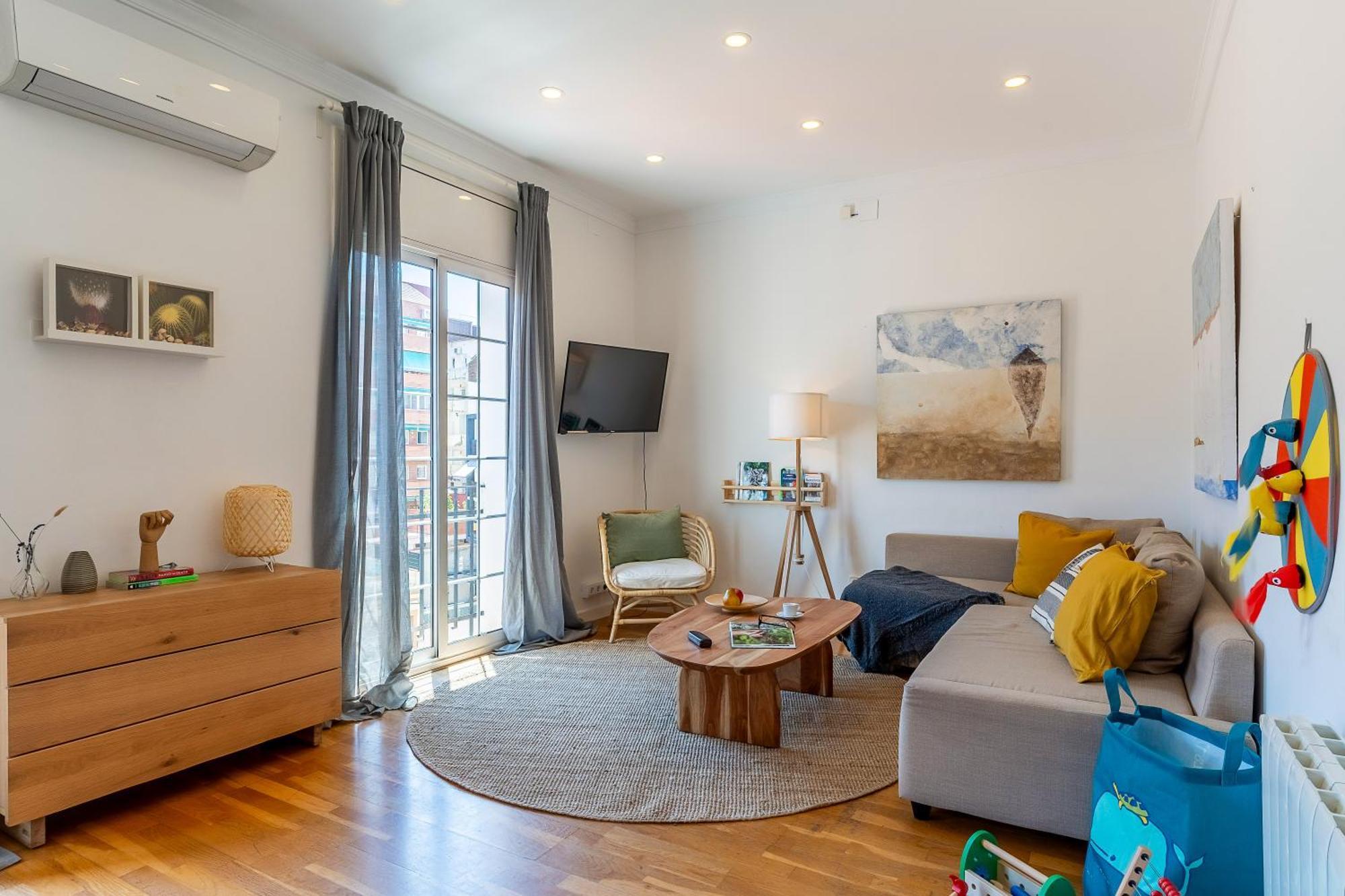 Canela Homes Barcelona Fira Ngoại thất bức ảnh