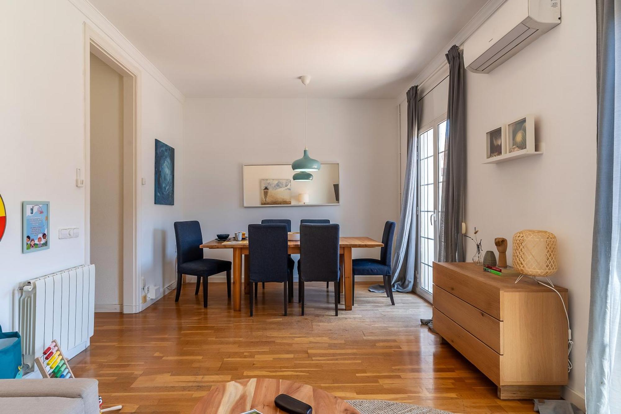 Canela Homes Barcelona Fira Ngoại thất bức ảnh