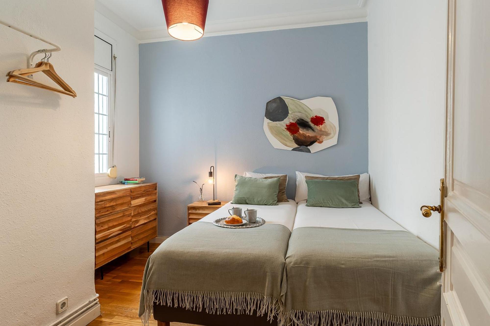 Canela Homes Barcelona Fira Ngoại thất bức ảnh