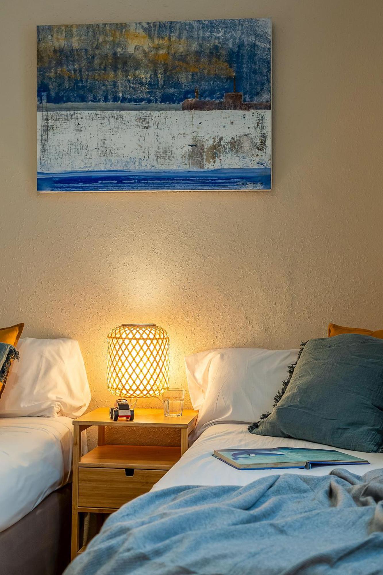 Canela Homes Barcelona Fira Ngoại thất bức ảnh