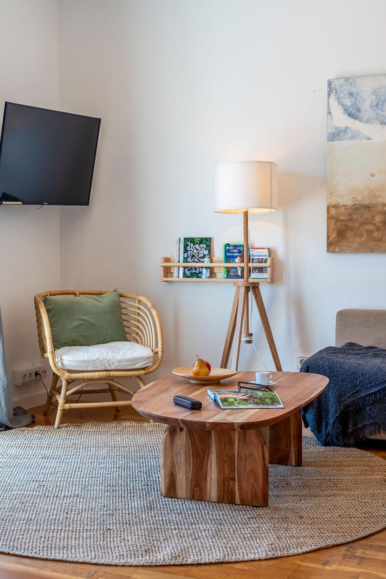 Canela Homes Barcelona Fira Ngoại thất bức ảnh