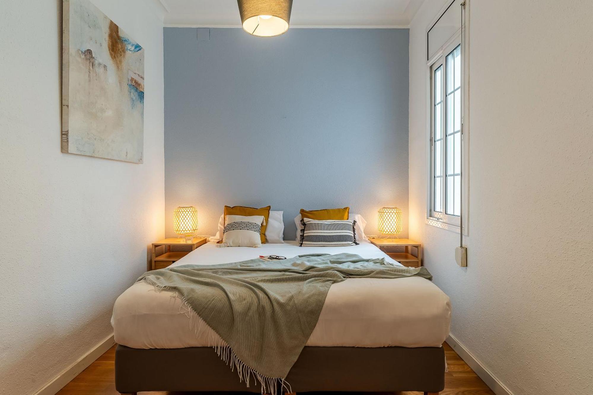 Canela Homes Barcelona Fira Ngoại thất bức ảnh