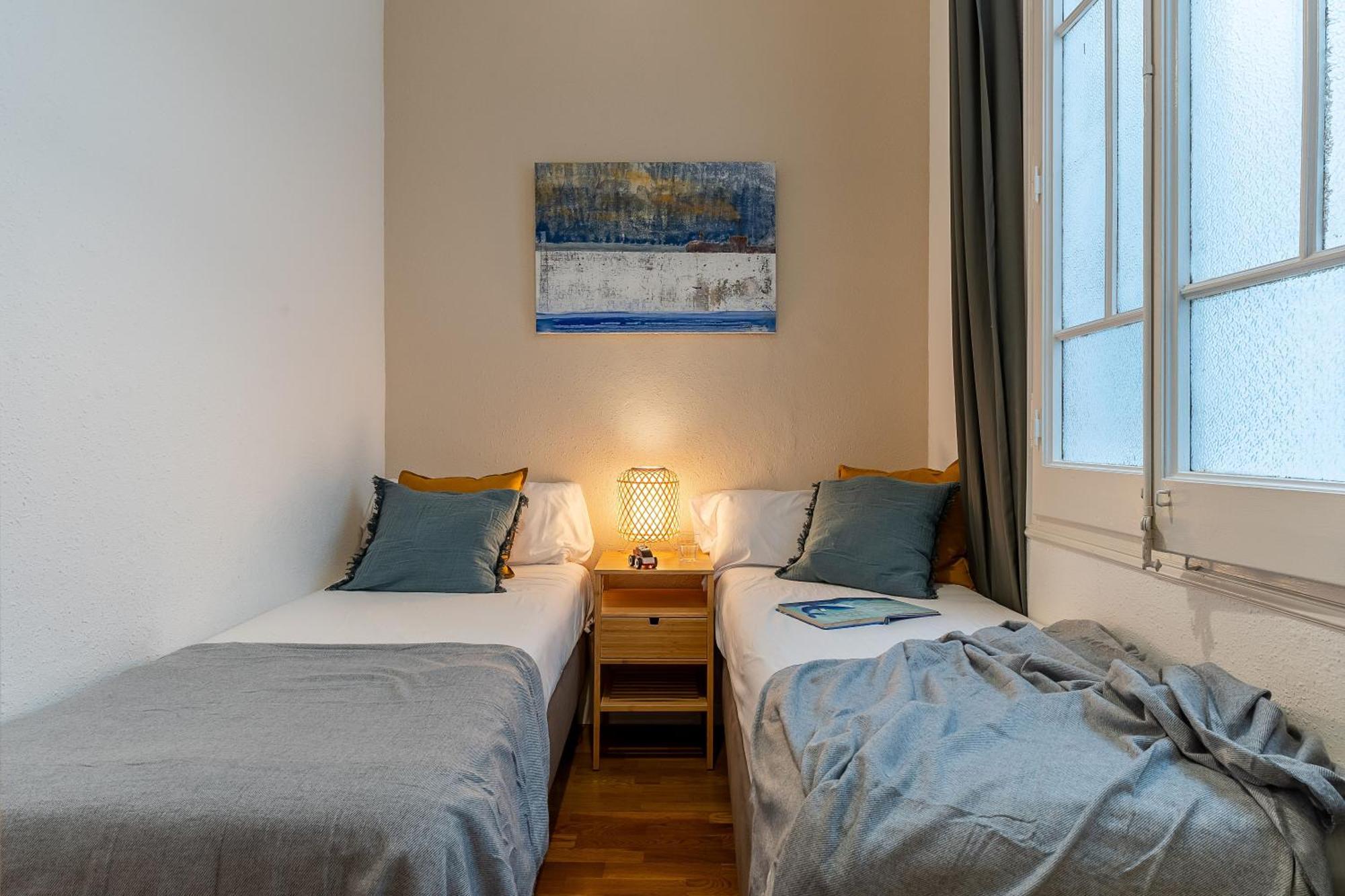 Canela Homes Barcelona Fira Ngoại thất bức ảnh