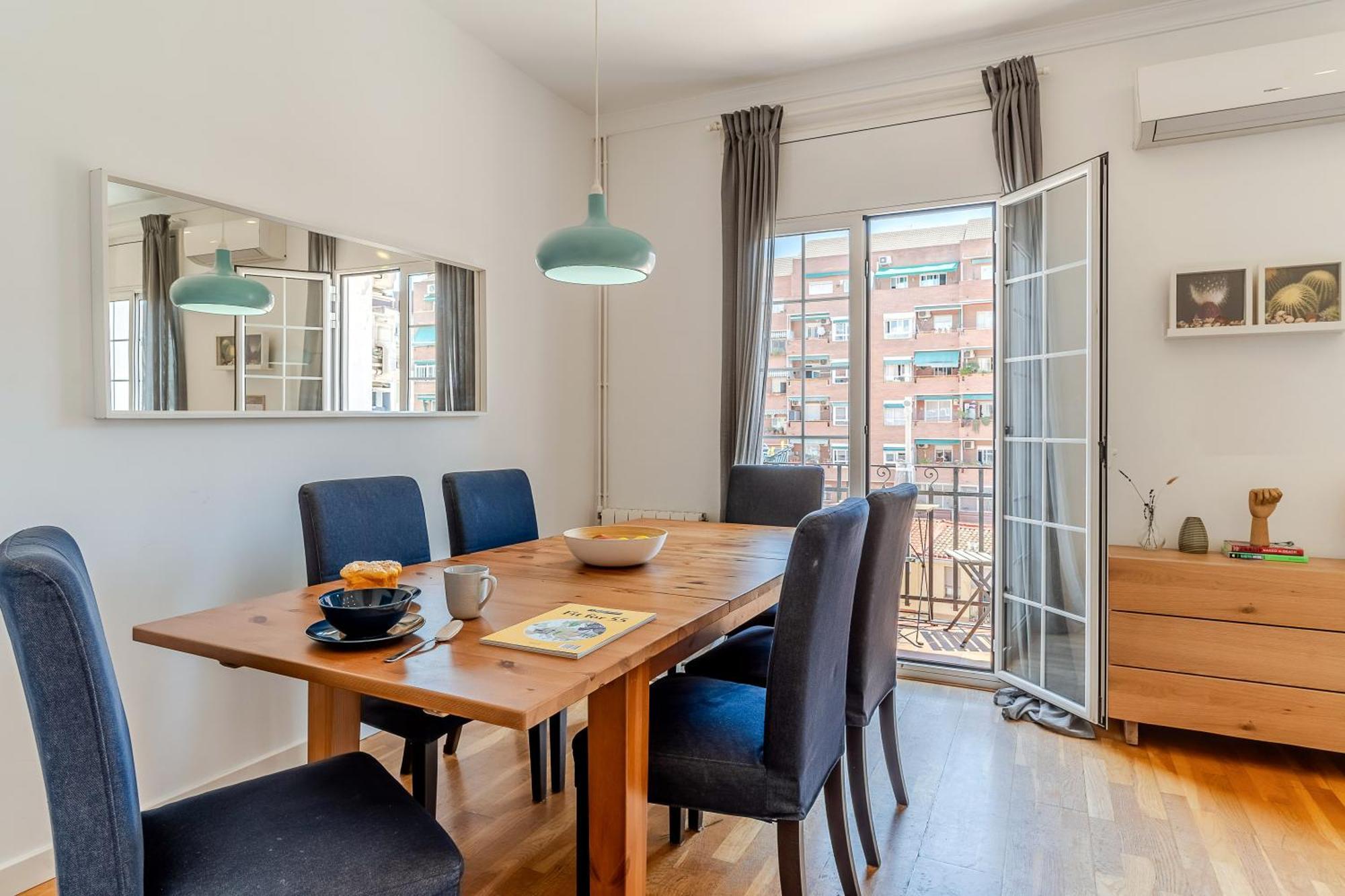 Canela Homes Barcelona Fira Ngoại thất bức ảnh