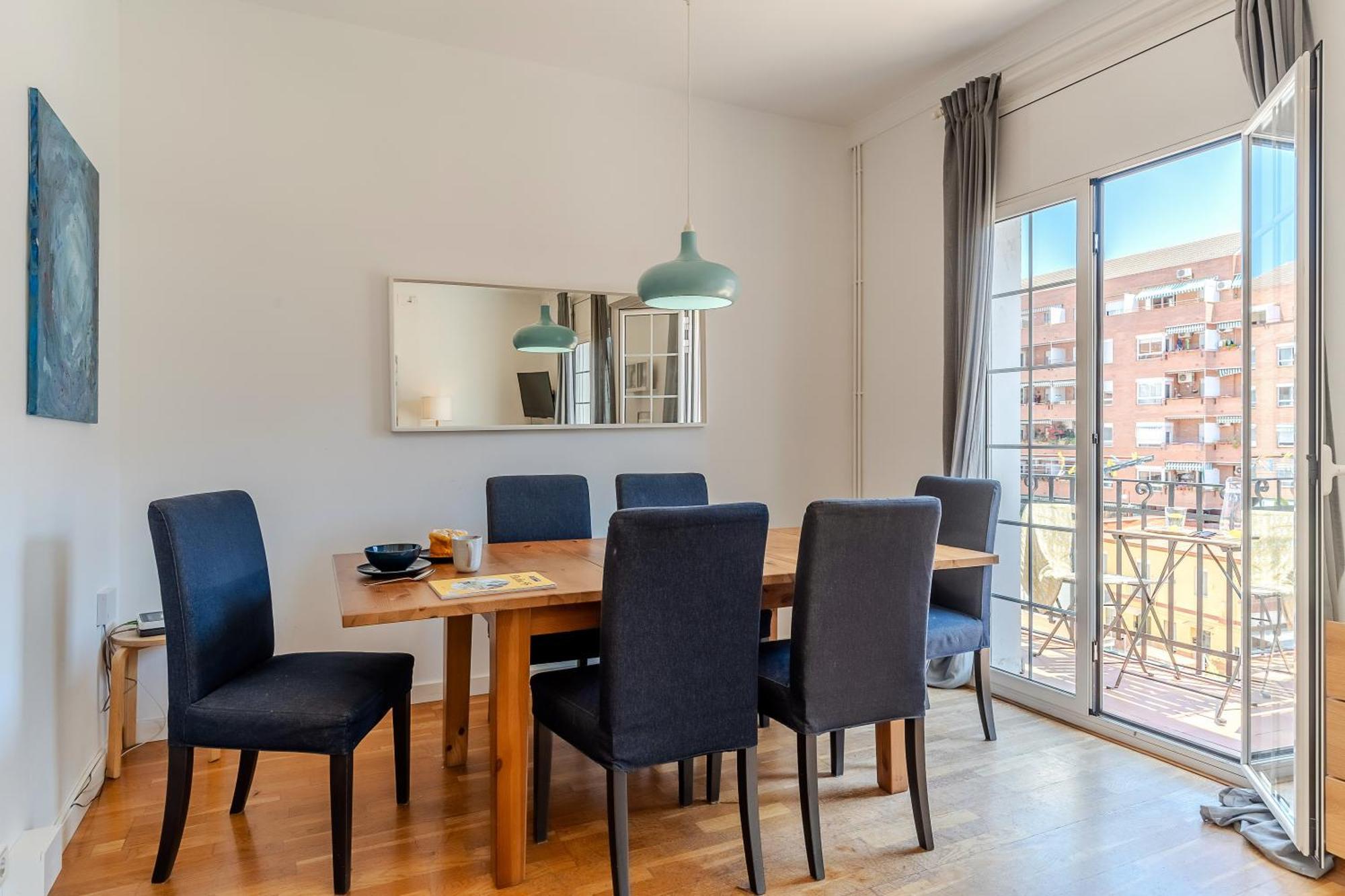 Canela Homes Barcelona Fira Ngoại thất bức ảnh