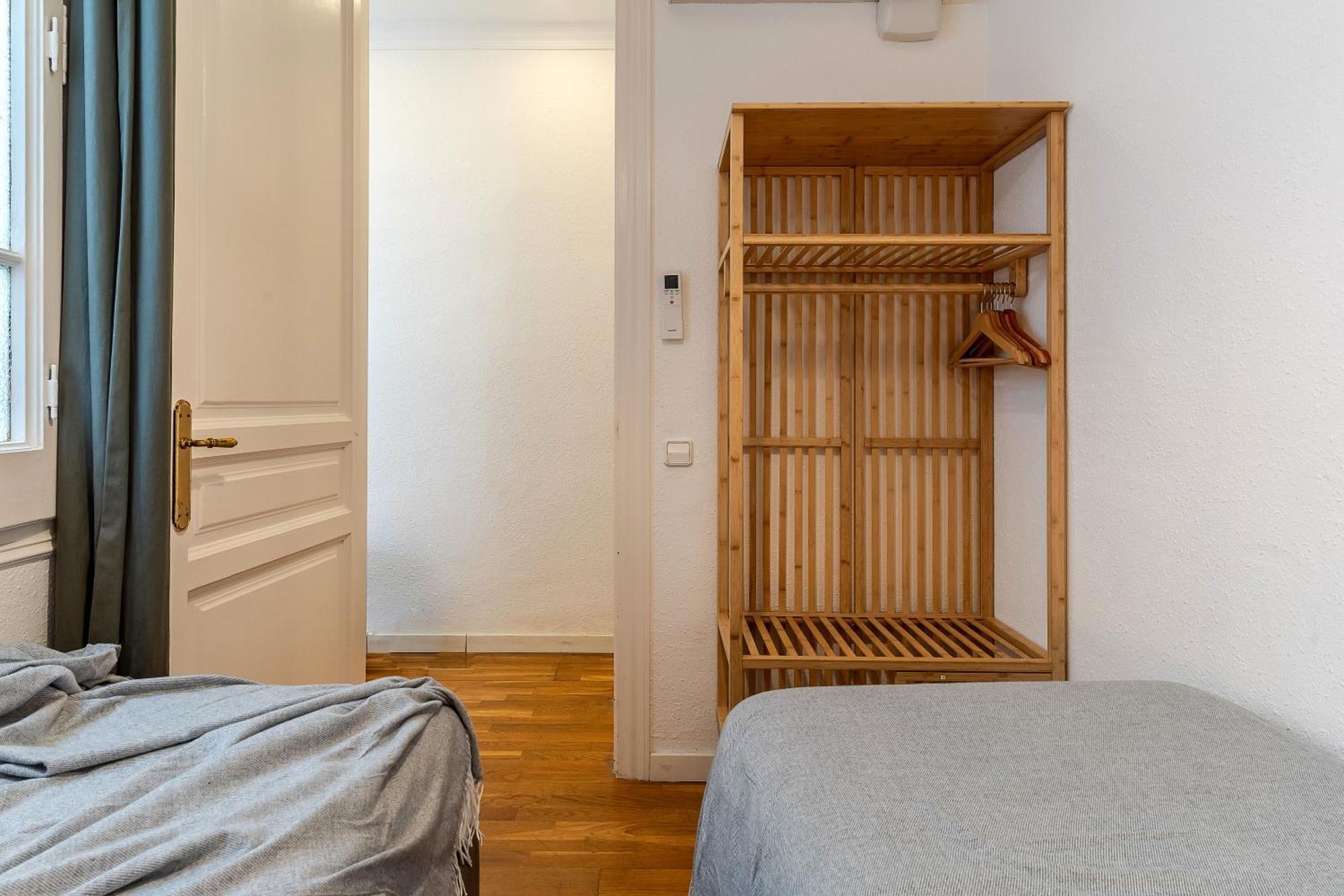 Canela Homes Barcelona Fira Ngoại thất bức ảnh